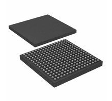 A54SX16A-1FGG256M Image