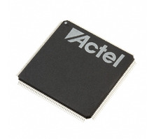 A42MX09-TQ176I Image